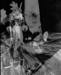  David Noonan, 	Untitled