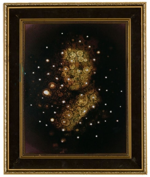  Ross Chisholm, 	35 mm Combustion 3