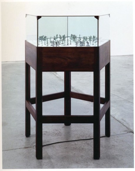 Chris Burden
