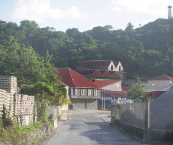 Me.di.um Saint Barth&eacute;lemy: Roe Ethridge