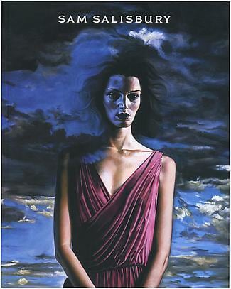 Sam Salisbury