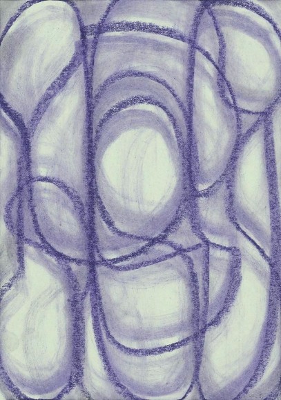 Albrecht Schnider, 	Untitled 