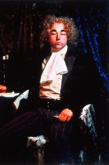 Cindy Sherman