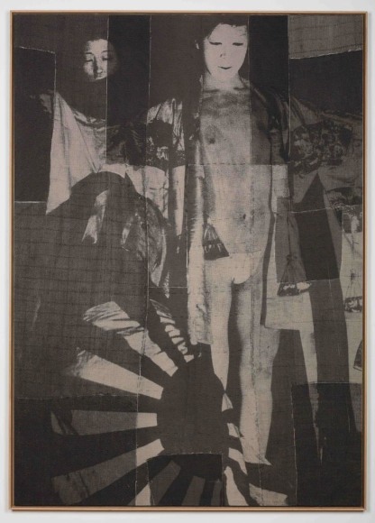 David NoonanUntitled, 2013