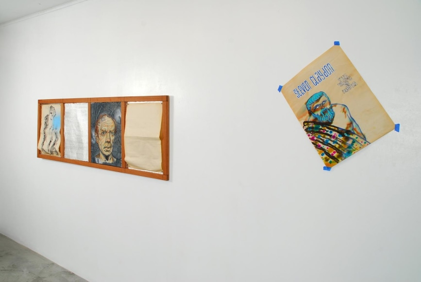 Me.di.um Saint Barth&eacute;lemy: Tropic of Thunder