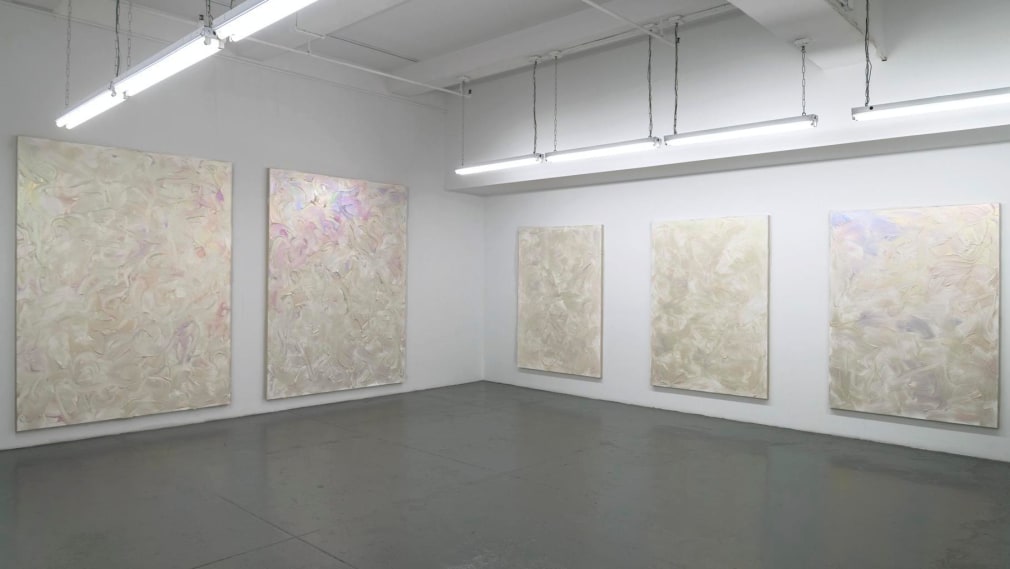 The Art of Looking Sideways