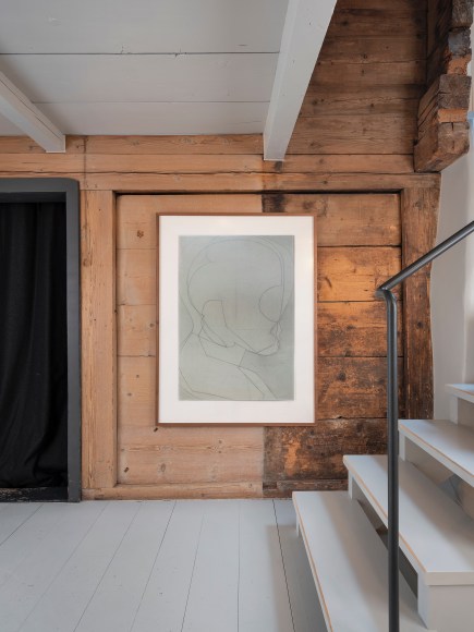 Albrecht Schnider, Untitled, 2013