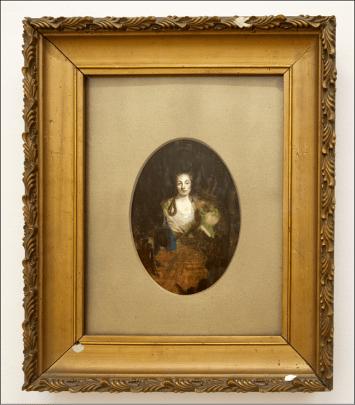  Ross Chisholm, 	Untitled (Delme Conspiracy)