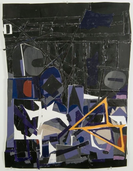  Darker Compartments, 2007