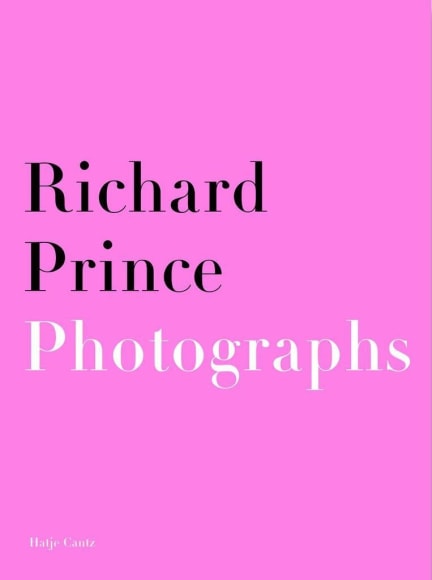 Richard Prince