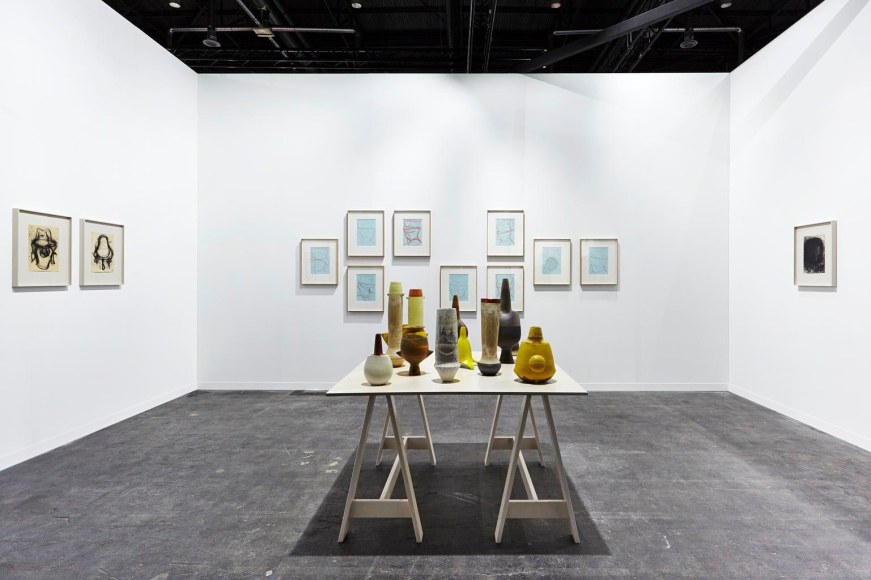  Marc Jancou Contemporary at artgen&egrave;ve 2016