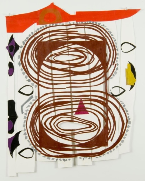  Volcanic Storm Charts, 2007