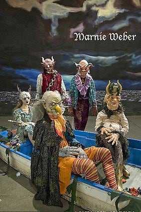 Marnie Weber: The Cinema Show