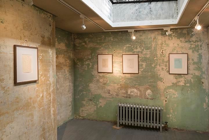 Albrecht Schnider: Instant Phenomenon