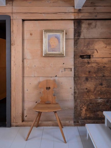 Otto Meyer-Amden: Works on paper