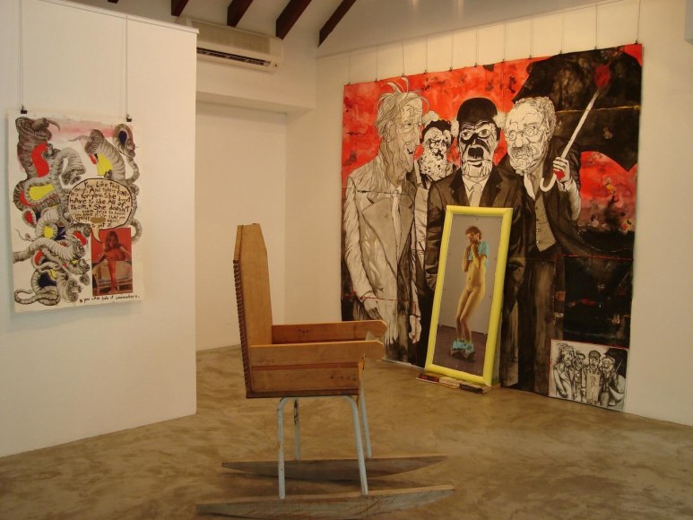 Me.di.um Saint Barth&eacute;lemy: Grand Opening!!!!