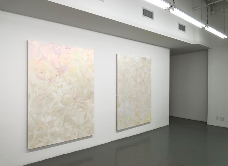 The Art of Looking Sideways