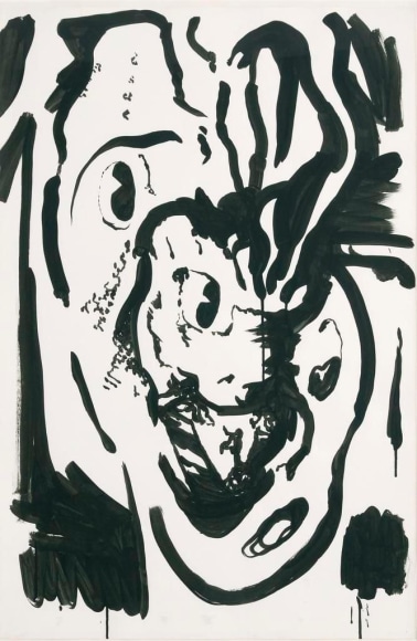 Mike Kelley Untitled #2, 1994