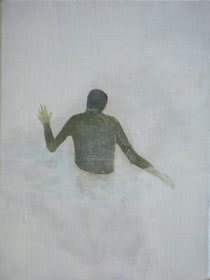 Me.di.um Saint Barth&eacute;lemy: I Never Go On Holydays