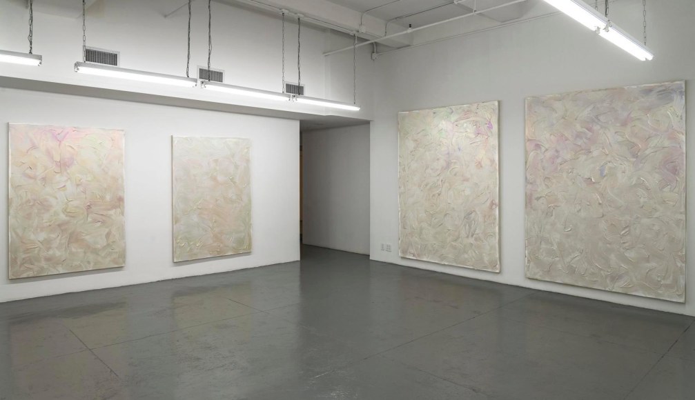 The Art of Looking Sideways