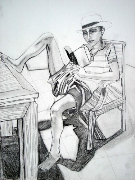 Me.di.um Saint Barth&eacute;lemy: Wicked Waters