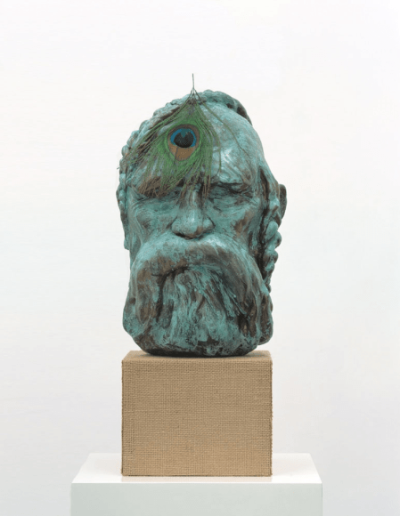  Steven Claydon, 	Walkonian