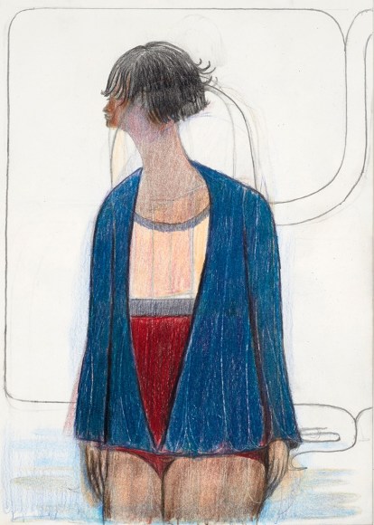 Paul Becker, Harmonium, 2022