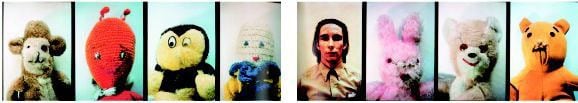 Mike Kelley Ahh... Youth, 1991