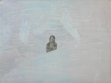 Me.di.um Saint Barth&eacute;lemy: I Never Go On Holydays