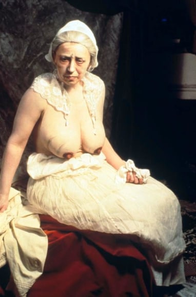 Cindy Sherman