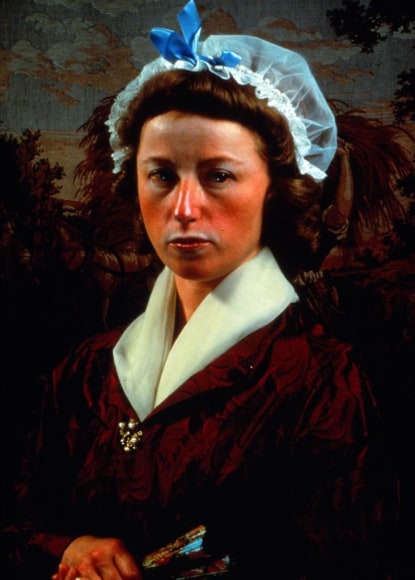 Cindy Sherman