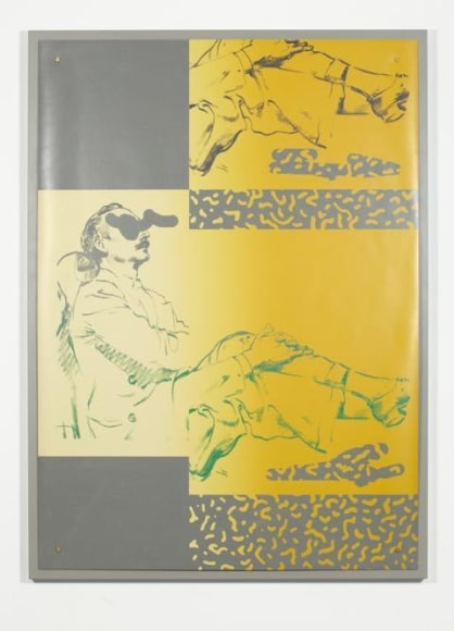 Steven Claydon