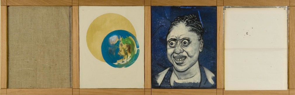 Me.di.um Saint Barth&eacute;lemy: Tropic of Thunder