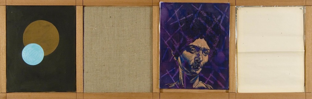 Me.di.um Saint Barth&eacute;lemy: Tropic of Thunder