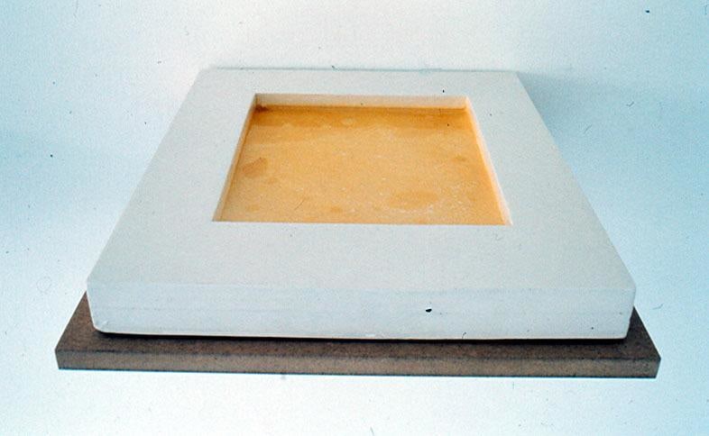  Perfume Vitrine detail