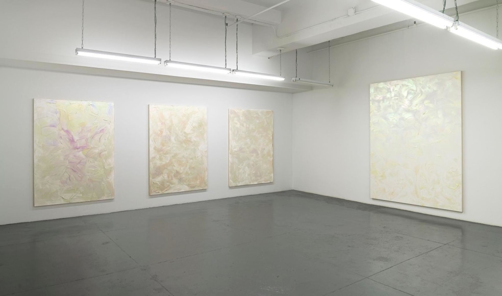 The Art of Looking Sideways