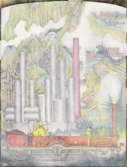  The Jane G. Goldberg,&nbsp;2017