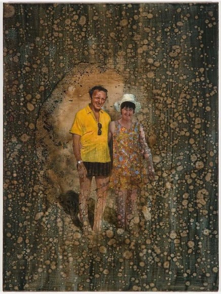 Ross Chisholm Amalgamation, 2011