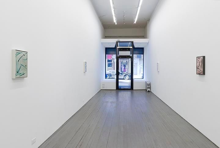 Albrecht Schnider: Instant Phenomenon