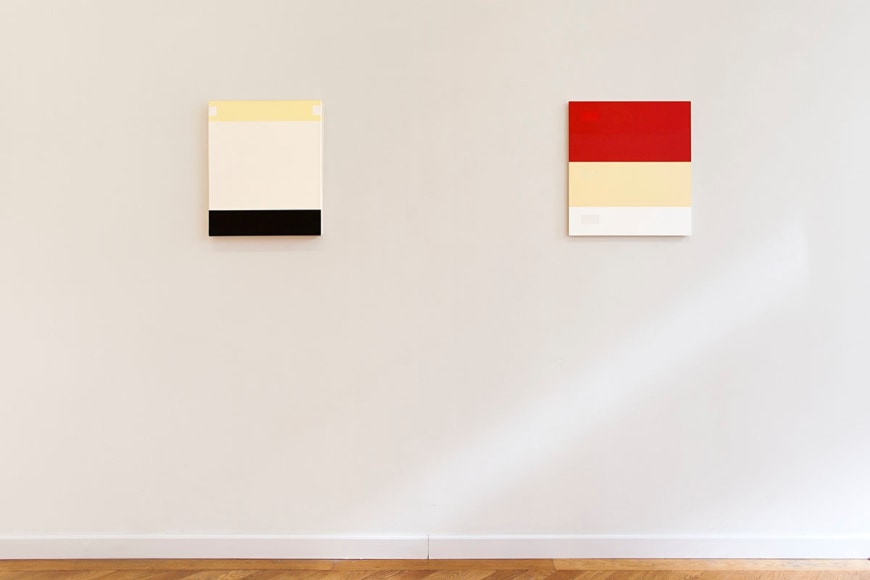 The Faultless Painter