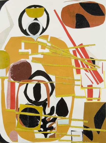  Golden Showers, 2007