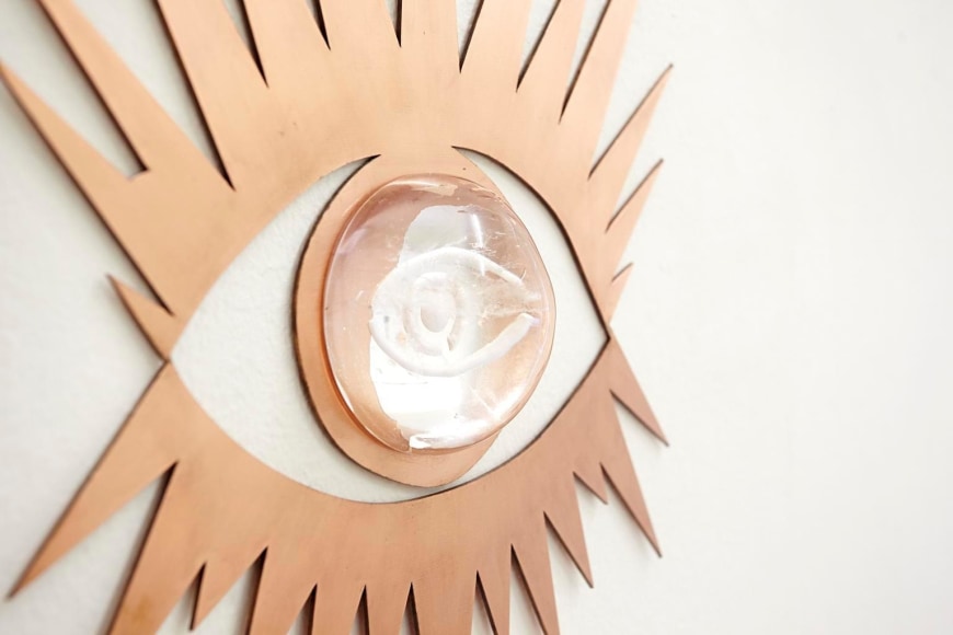  Balland &amp;amp; Galante, The Pole Star, 2016 (detail)