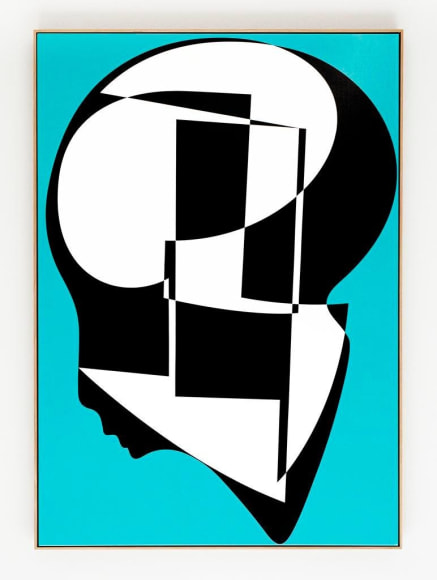 Albrecht SchniderOhne Titel, 2014