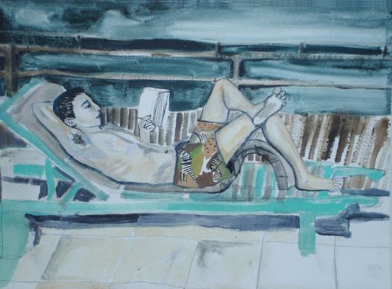 Me.di.um Saint Barth&eacute;lemy: Wicked Waters