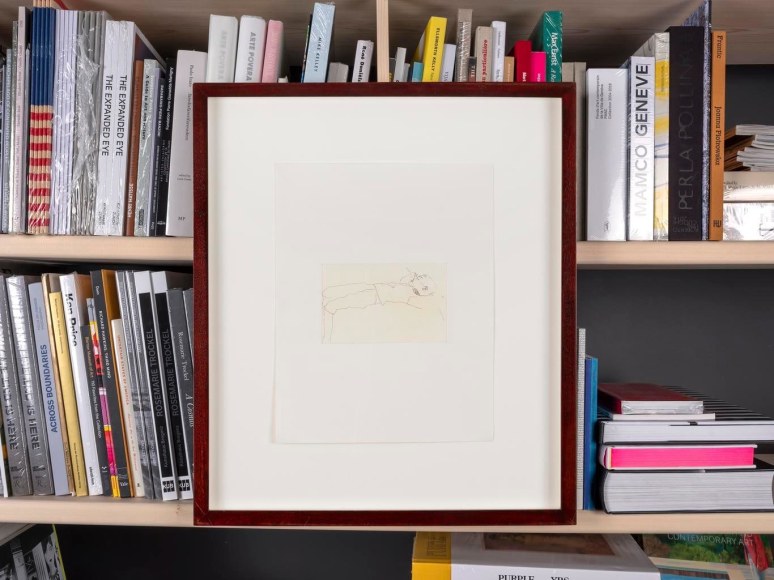 Sherrie Levine, After Egon Schiele: Selected Works