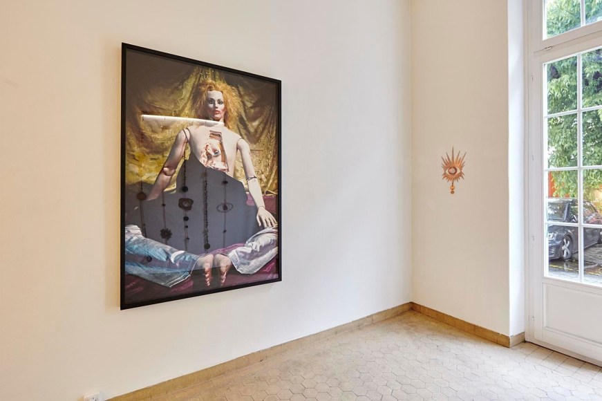 Juliette Balland &amp; Claudia Galante