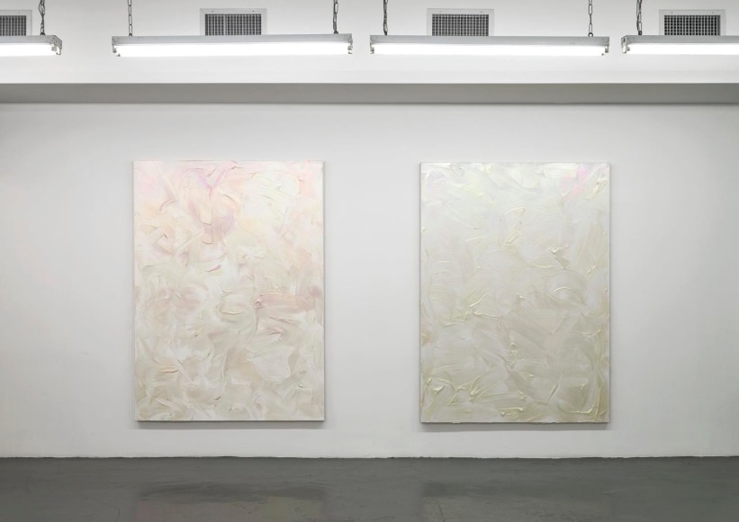 The Art of Looking Sideways