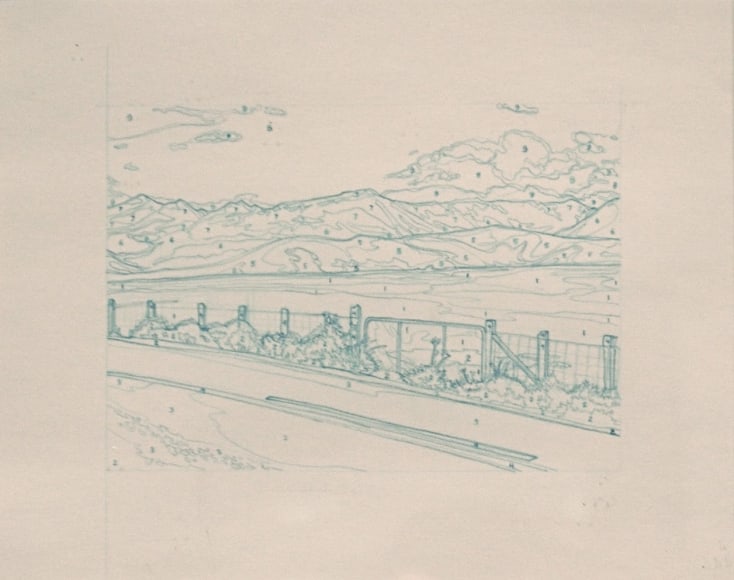 A Shepherd and His Flock