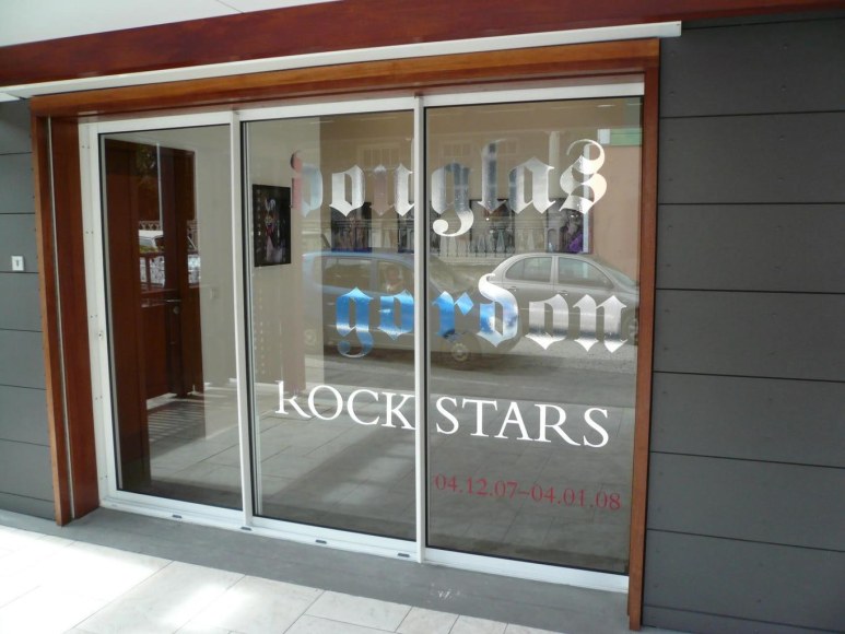 Me.di.um Sanit Barth&eacute;lemy: Rockstars