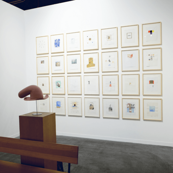 Artgenève 2017